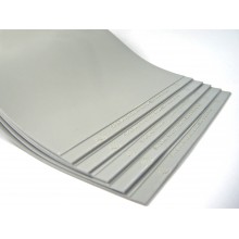 ΛΑΣΤΙΧΟ READY 1.5mm A4 ΓΚΡΙ ΓΙΑ LASER+ΣΦΡΑΓΙΔΕΣ ΣΤΥΛΟ ΛΑΣΤΙΧΟ READY 1.5mm A4 ΓΚΡΙ ΓΙΑ LASER+ΣΦΡΑΓΙΔΕΣ ΣΤΥΛΟ